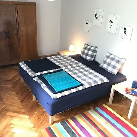 Apartment In Center-Near Everywhere Stary Toruń Екстериор снимка