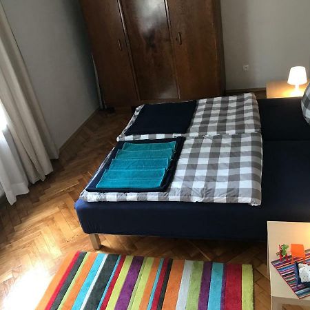 Apartment In Center-Near Everywhere Stary Toruń Екстериор снимка