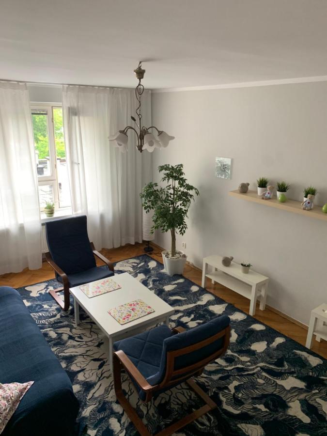 Apartment In Center-Near Everywhere Stary Toruń Екстериор снимка