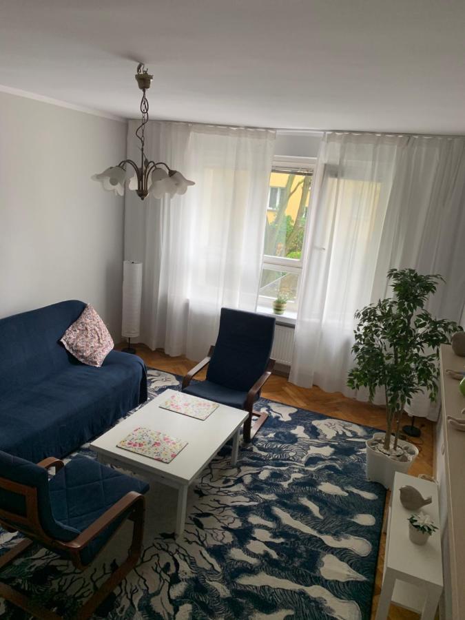 Apartment In Center-Near Everywhere Stary Toruń Екстериор снимка