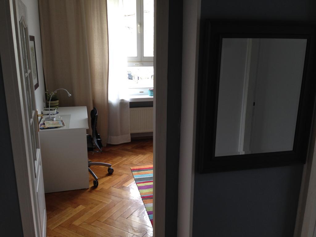 Apartment In Center-Near Everywhere Stary Toruń Екстериор снимка