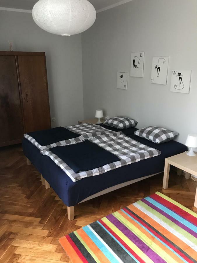 Apartment In Center-Near Everywhere Stary Toruń Екстериор снимка