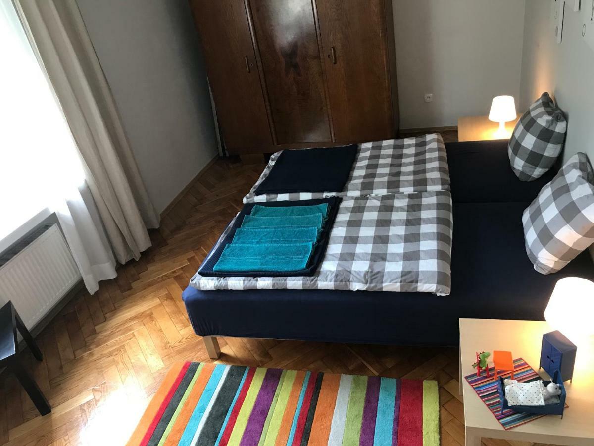 Apartment In Center-Near Everywhere Stary Toruń Екстериор снимка