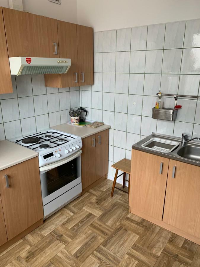 Apartment In Center-Near Everywhere Stary Toruń Екстериор снимка