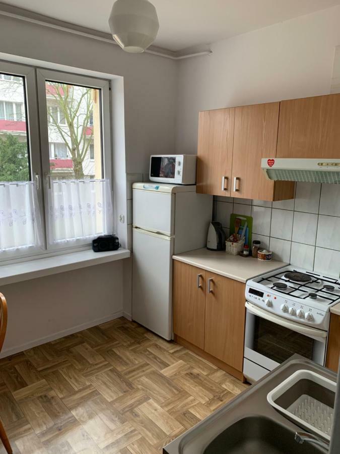 Apartment In Center-Near Everywhere Stary Toruń Екстериор снимка